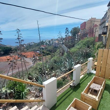 Ocean View With Terrace Lejlighed Santa Cruz de Tenerife Eksteriør billede