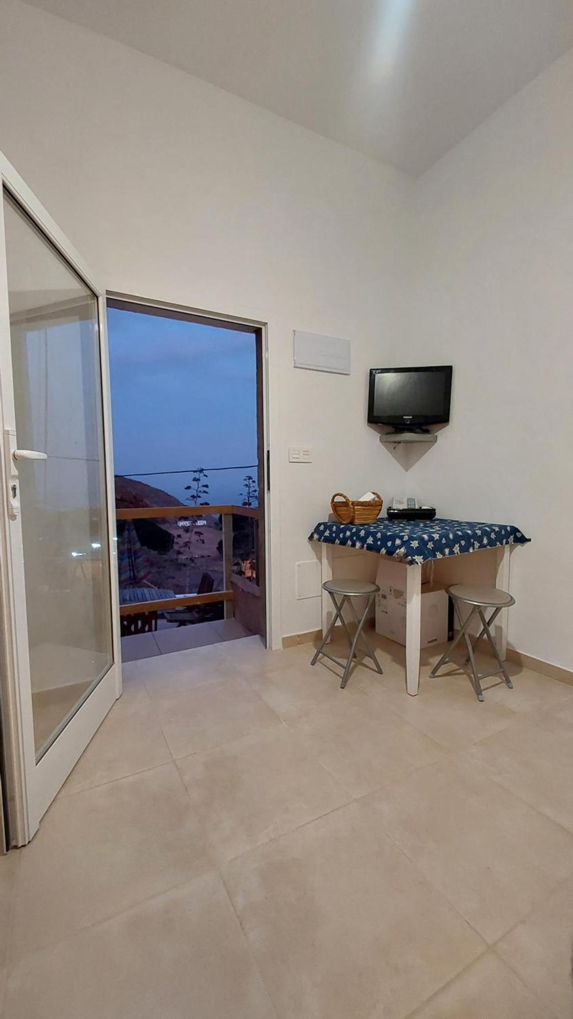 Ocean View With Terrace Lejlighed Santa Cruz de Tenerife Eksteriør billede